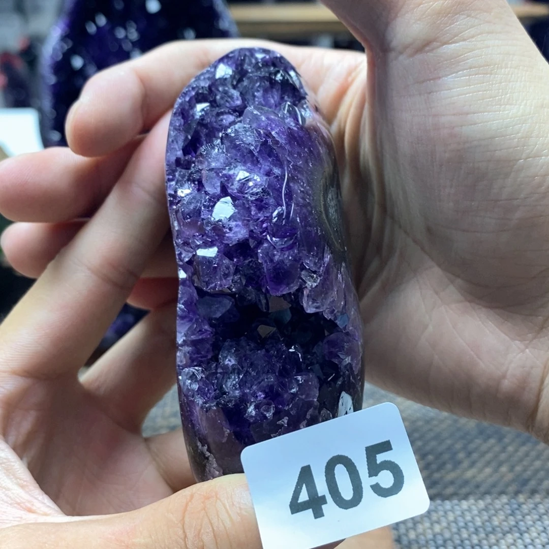 未镶嵌大型摆件（非配饰）水晶