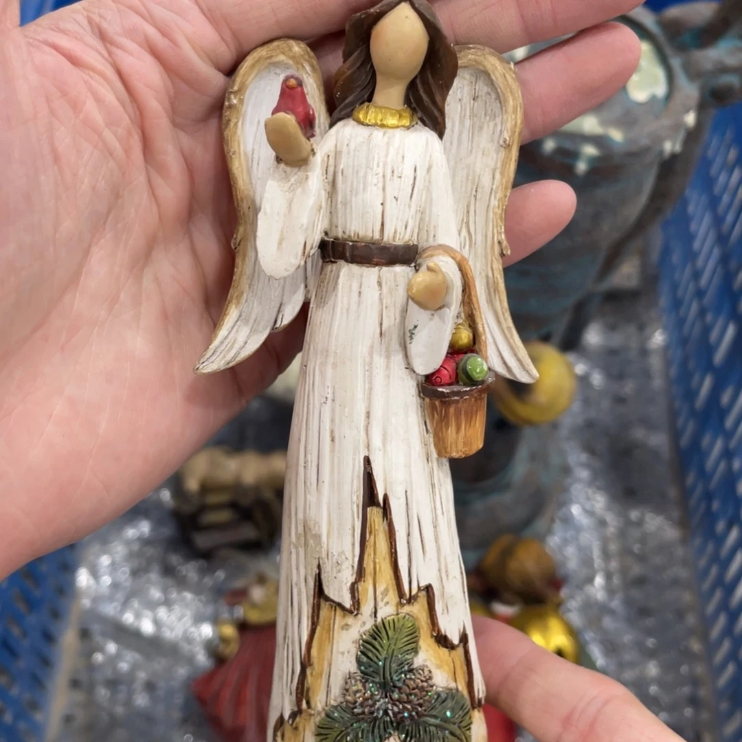 瓷片工艺品默认微瑕不退不换