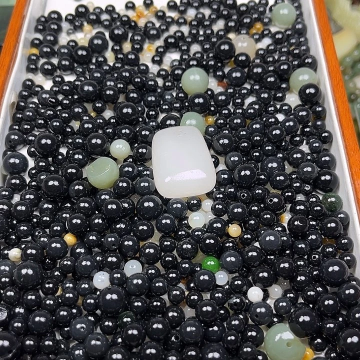 未镶嵌和田玉珠宝奇石