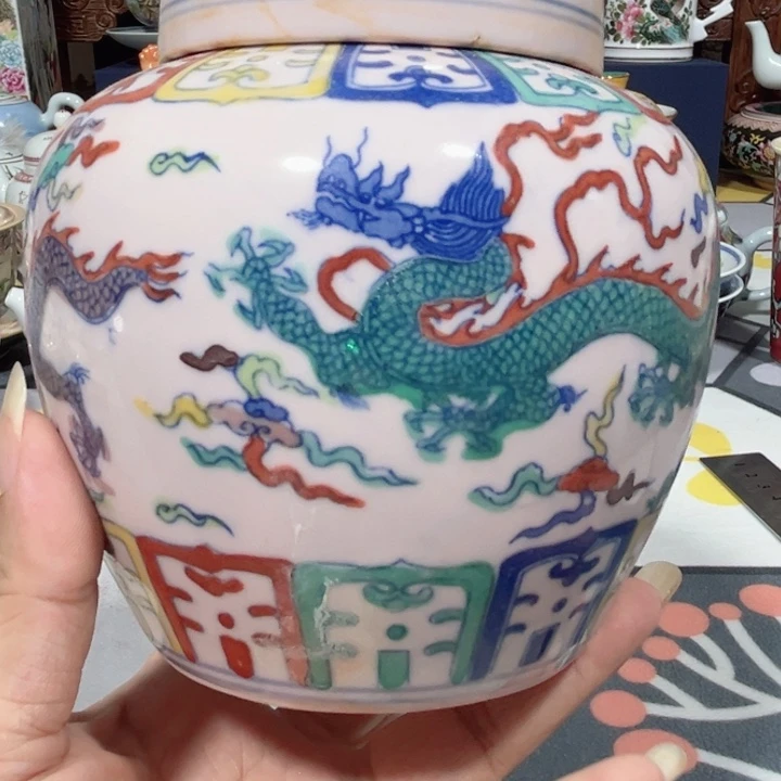 景德镇陶瓷博物会