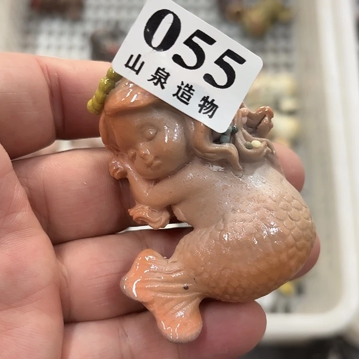 山泉造物柴烧工坊055