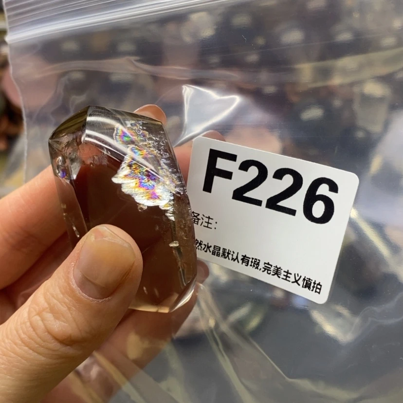 【闪购商品】水晶摆件精品未镶嵌