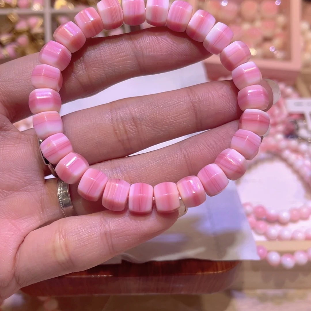 合金查罗石手绳享**食福利