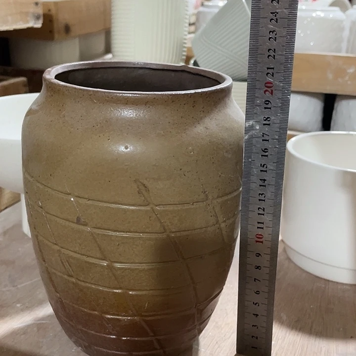 外贸尾货默认微瑕凑12米包邮口不圆