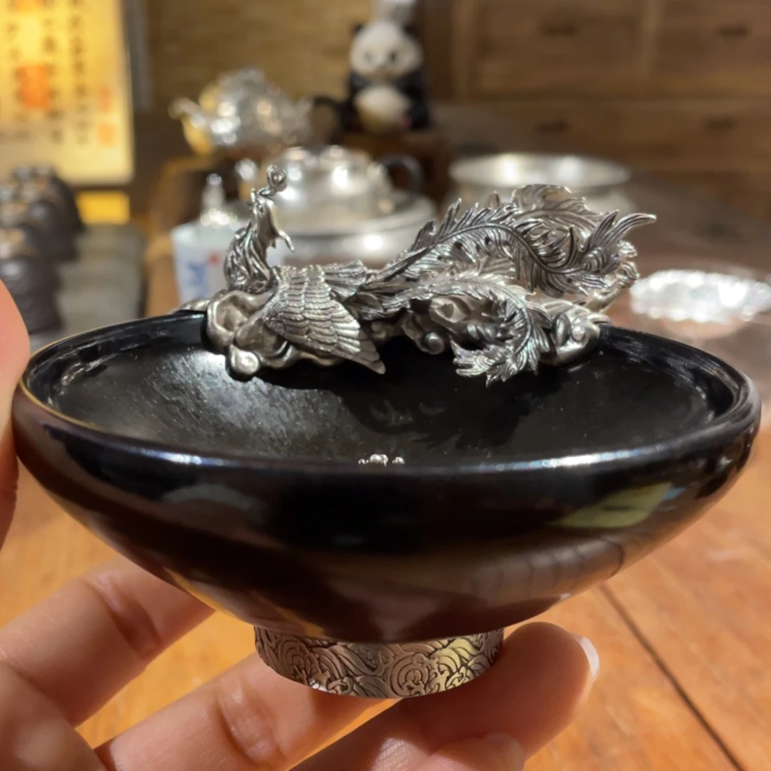 顺丰快递包邮-凤凰杯