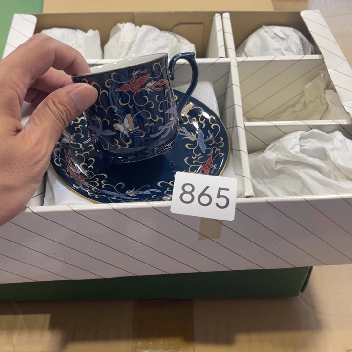 瓷器制作方法及其注意