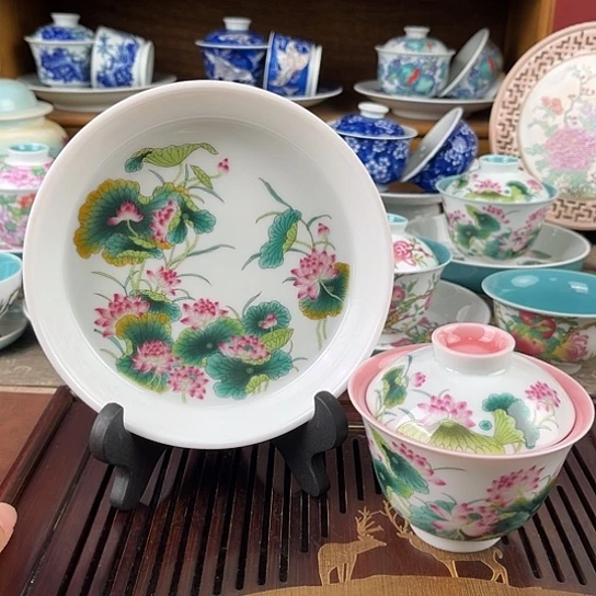 微瑕微瑕景德镇陶瓷
