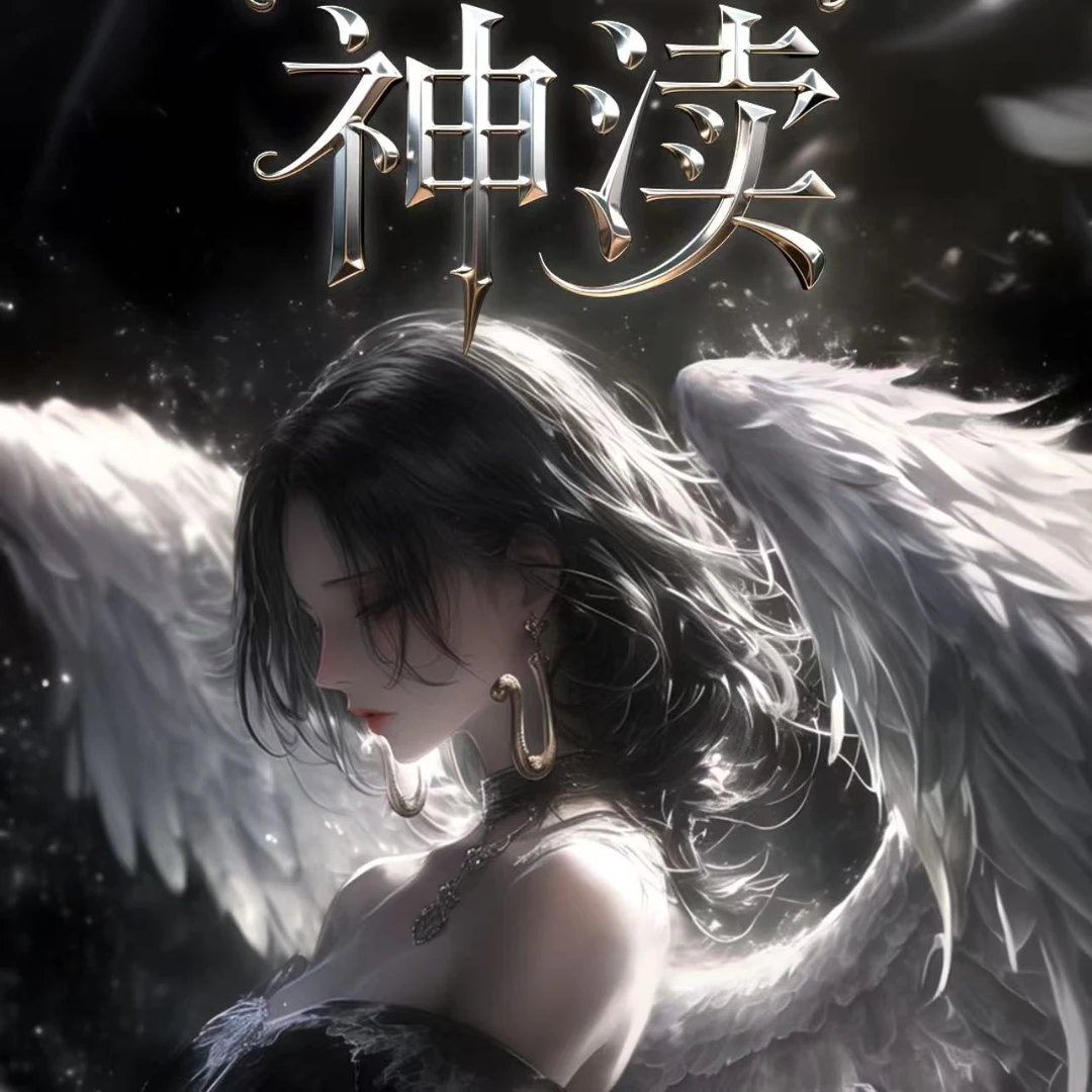 【平拆】神渎收藏卡