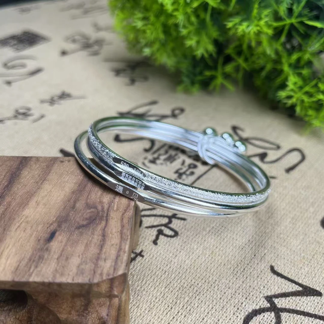 三生三世手镯B116