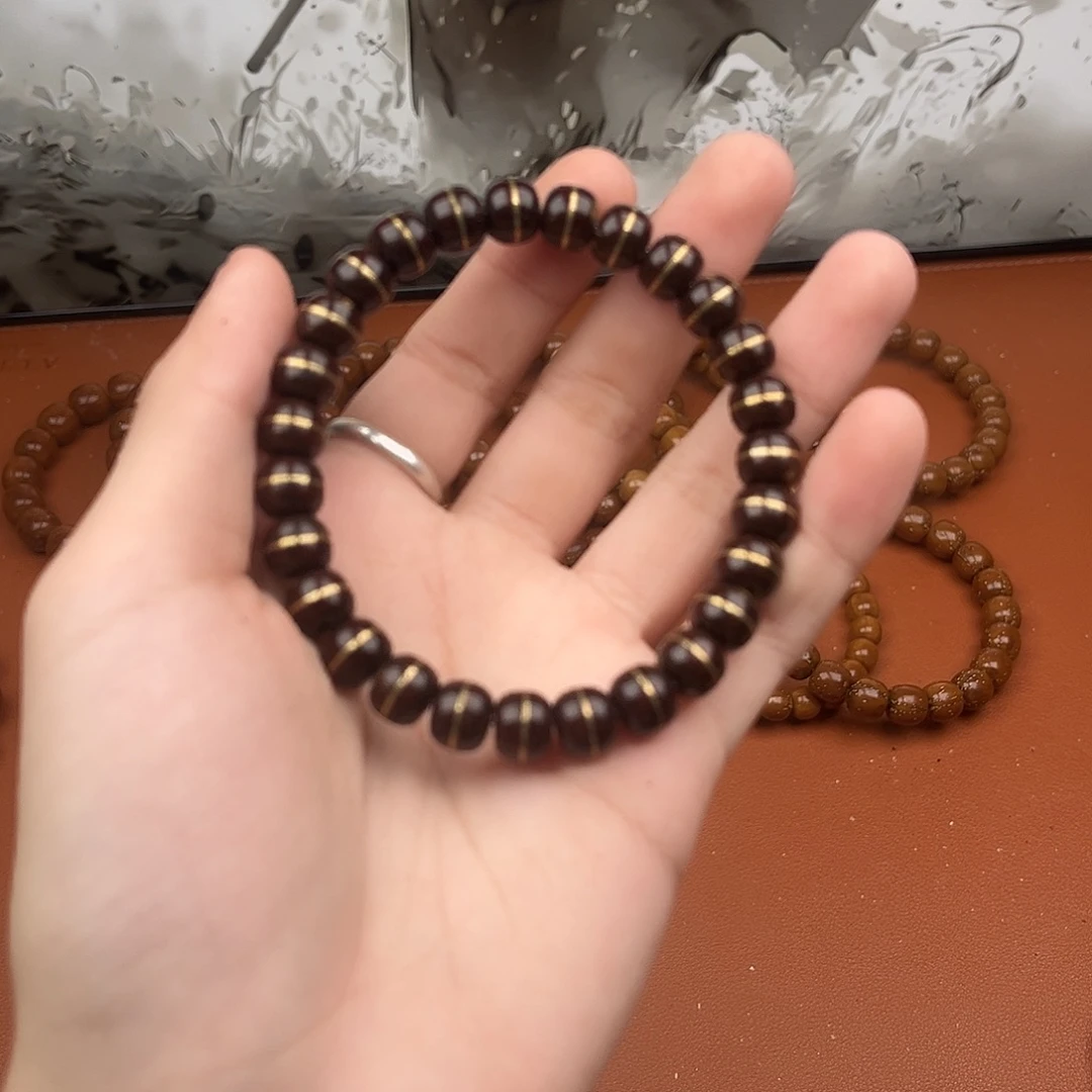 紫金鼠手串紫金鼠5