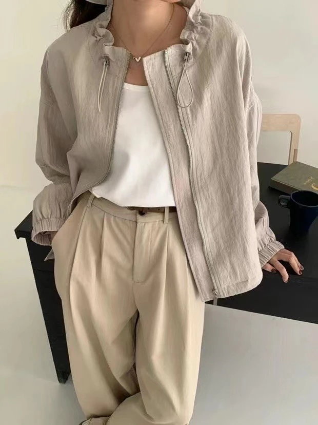 801—850。针织类新款上衣。好看又好穿