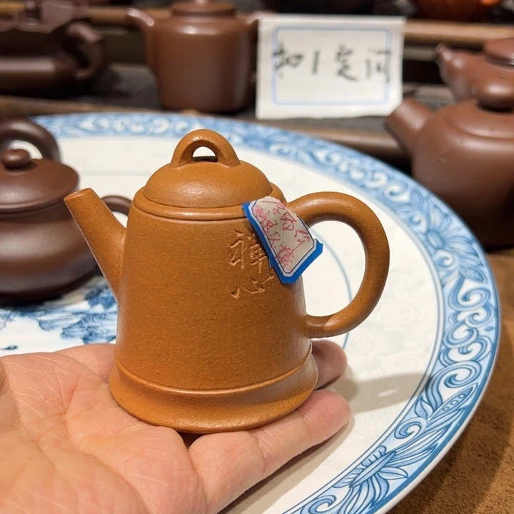 茶壶紫砂⺀****ྉ宜兴紫砂