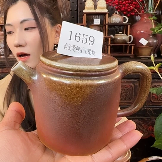 快****来纯手工制作纯柴烧福利价福利价