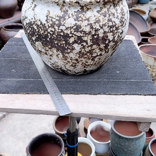 高度24口径28有孔