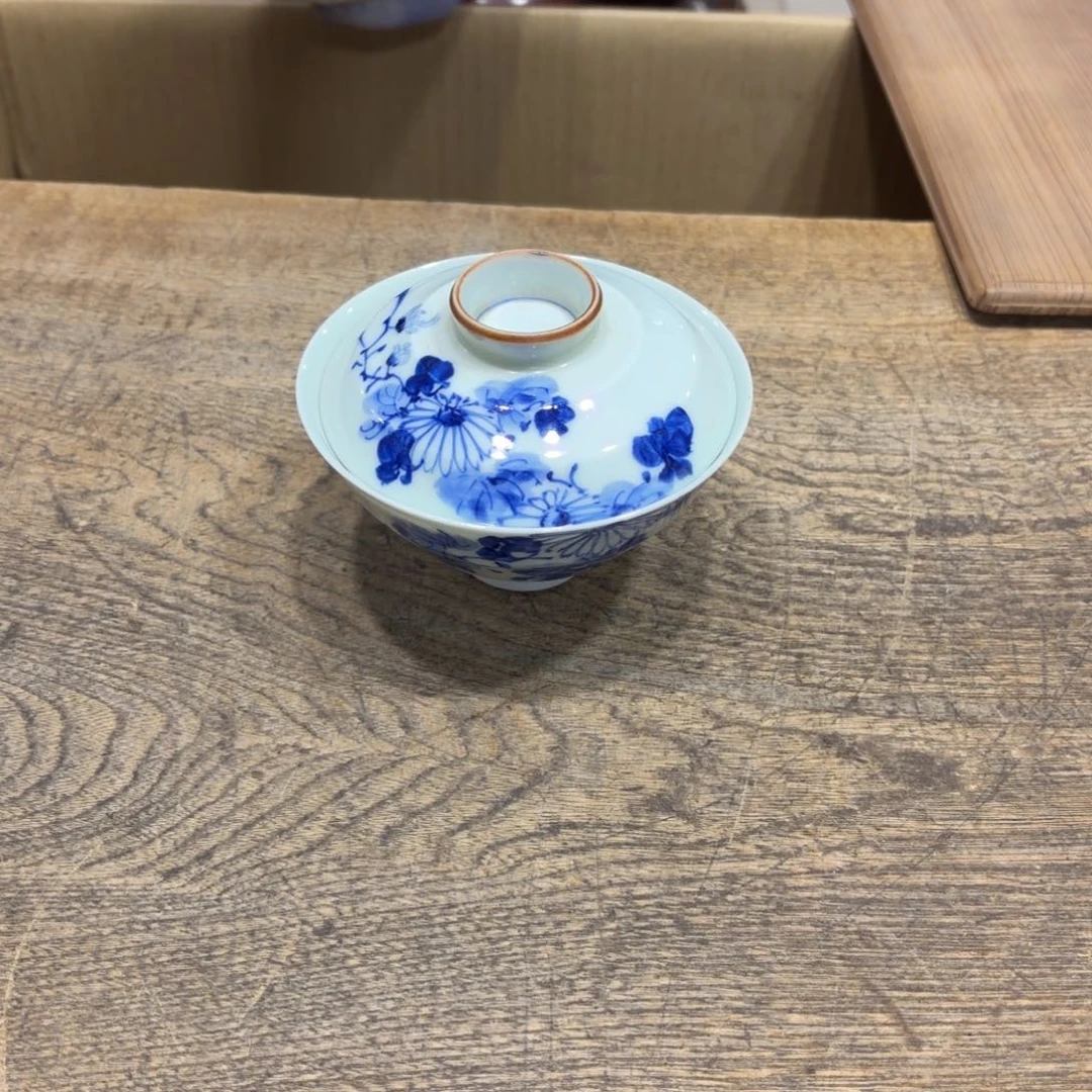 卓***然般若中古美术工艺品