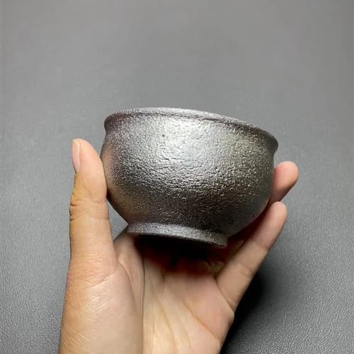 【闪购商品】茶盏-584............