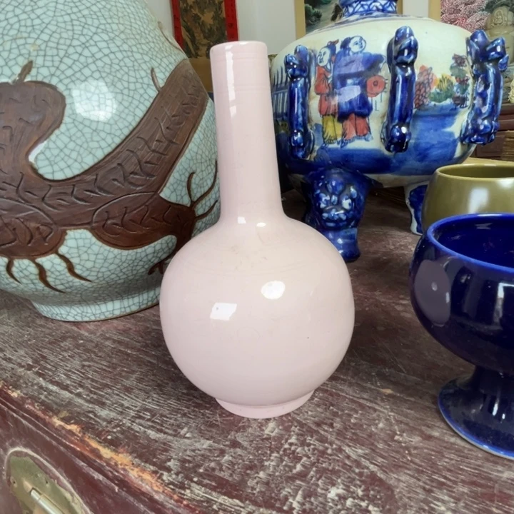 摆件精品瓷器链接