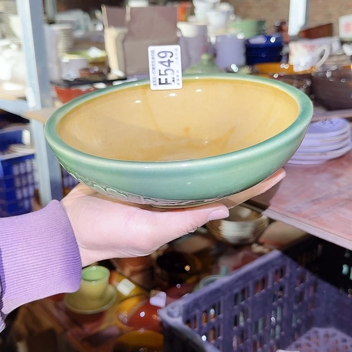 磁州窑国营时期五厂