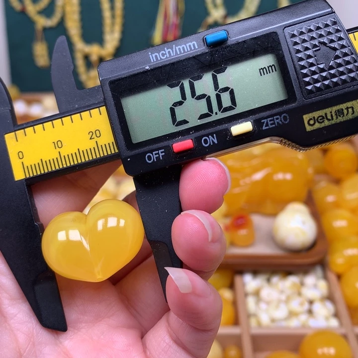 非金属配饰配珠500