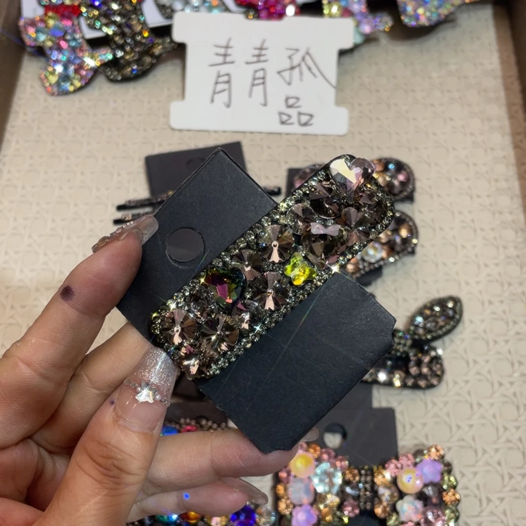 仿水晶铁合金898877