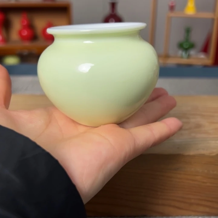 瓶景德镇陶瓷研究所学会