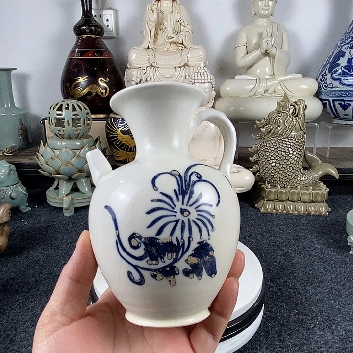 乙***牛瓷片瓷器瓷器瓷器瓷器