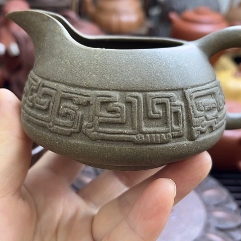 茶壶紫砂宜兴紫砂6666