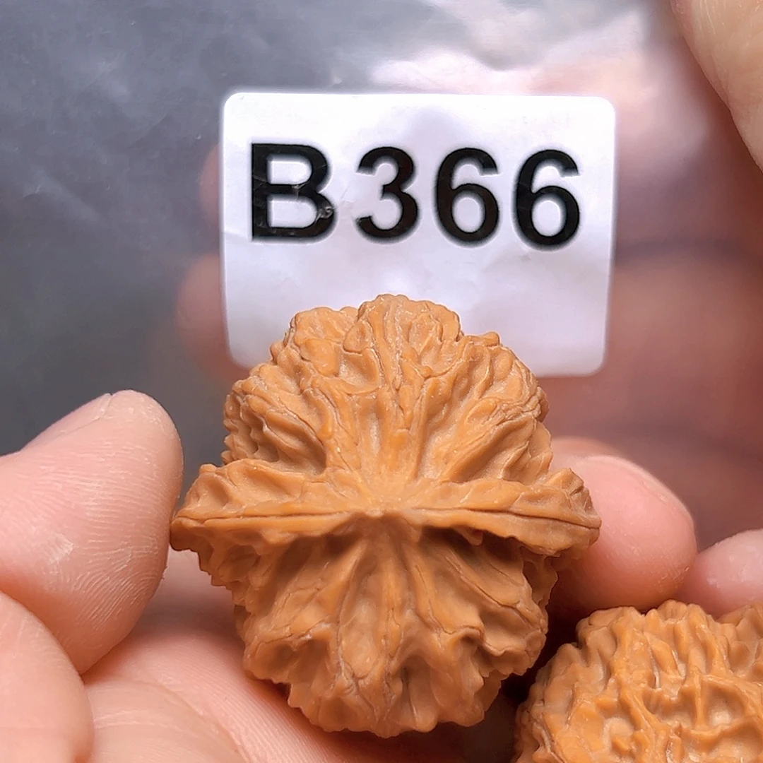 文玩核桃吊坠38苹果园