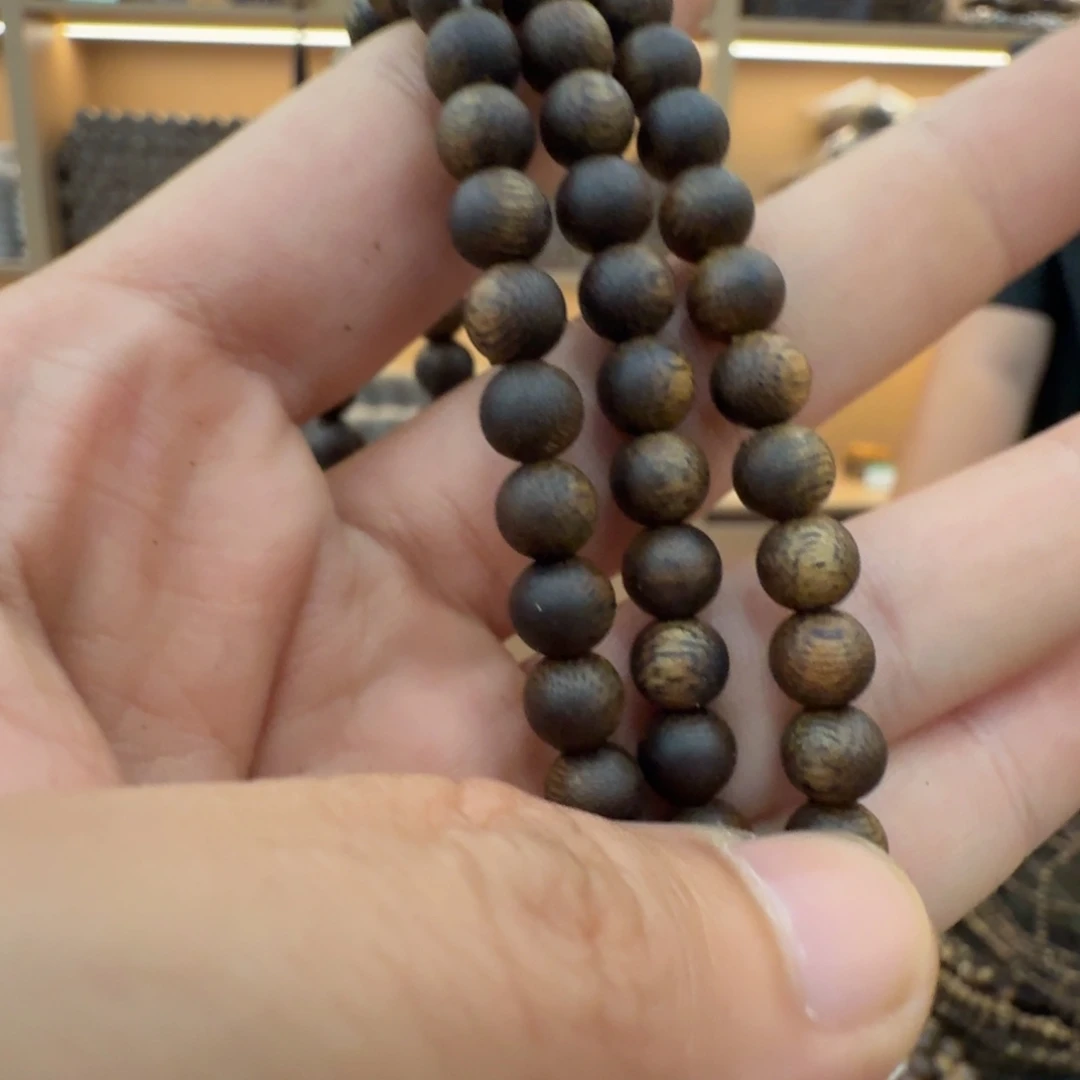 线香奇楠沉香原木