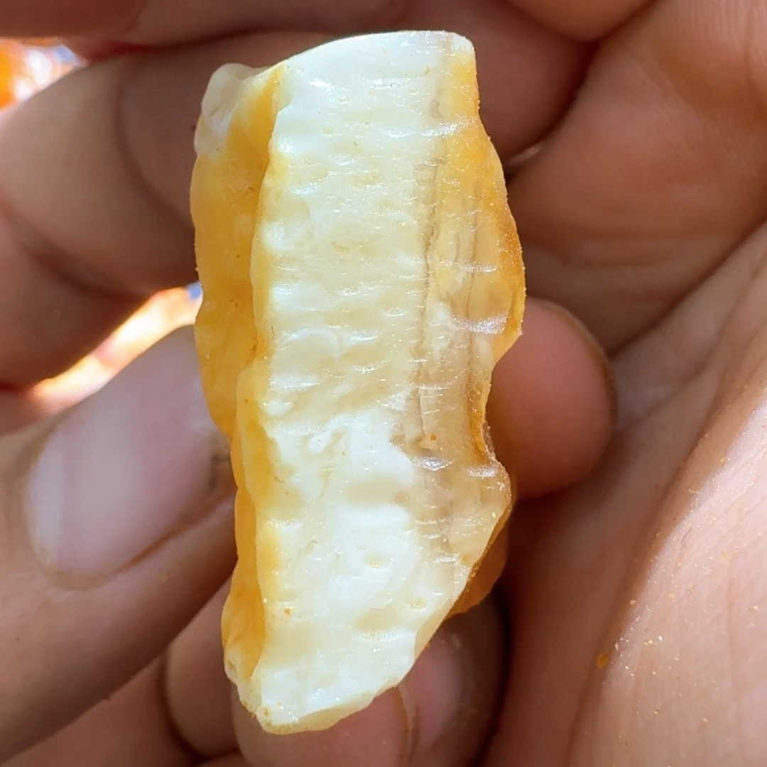 定制琥珀未镶嵌用****3专拍