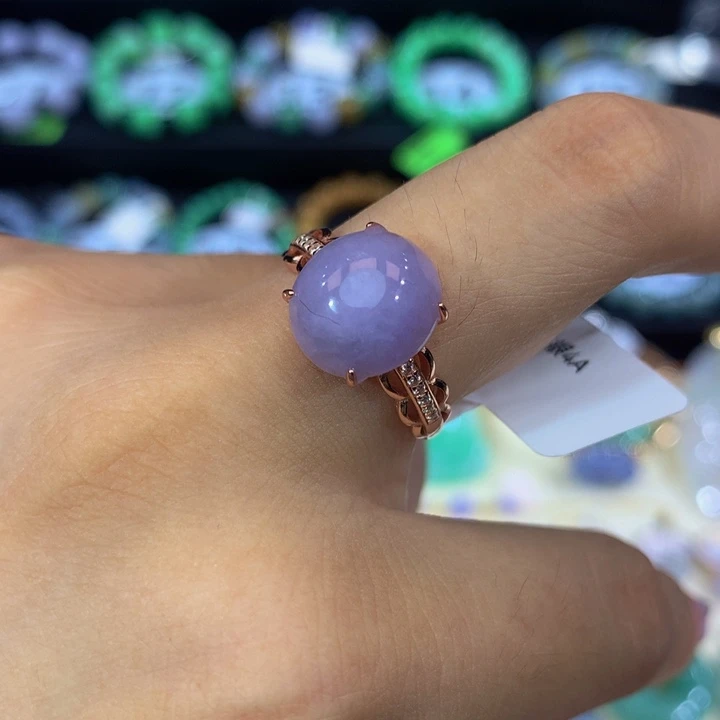 银S925镶嵌手链翡翠翡翠