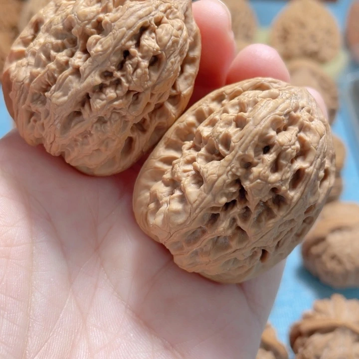 %36尺寸华北将军膀骨质好