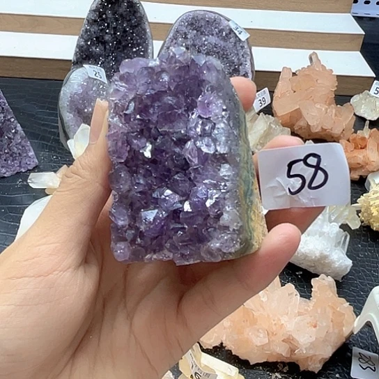 s***e水晶大型摆件（非配饰）未镶嵌