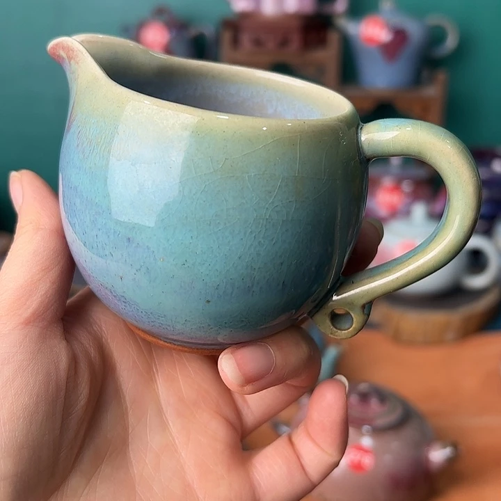 壶壶茶具套装特价包邮