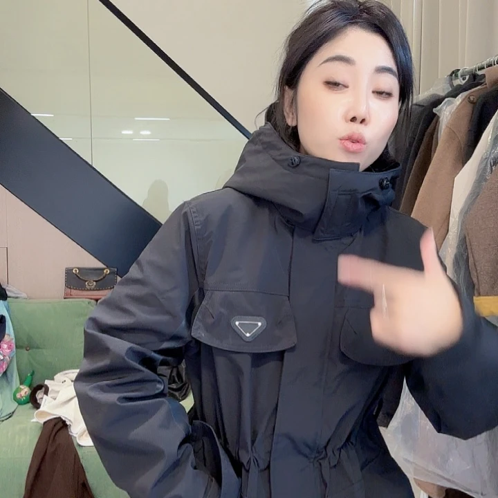 羽羽冲锋衣64646594646