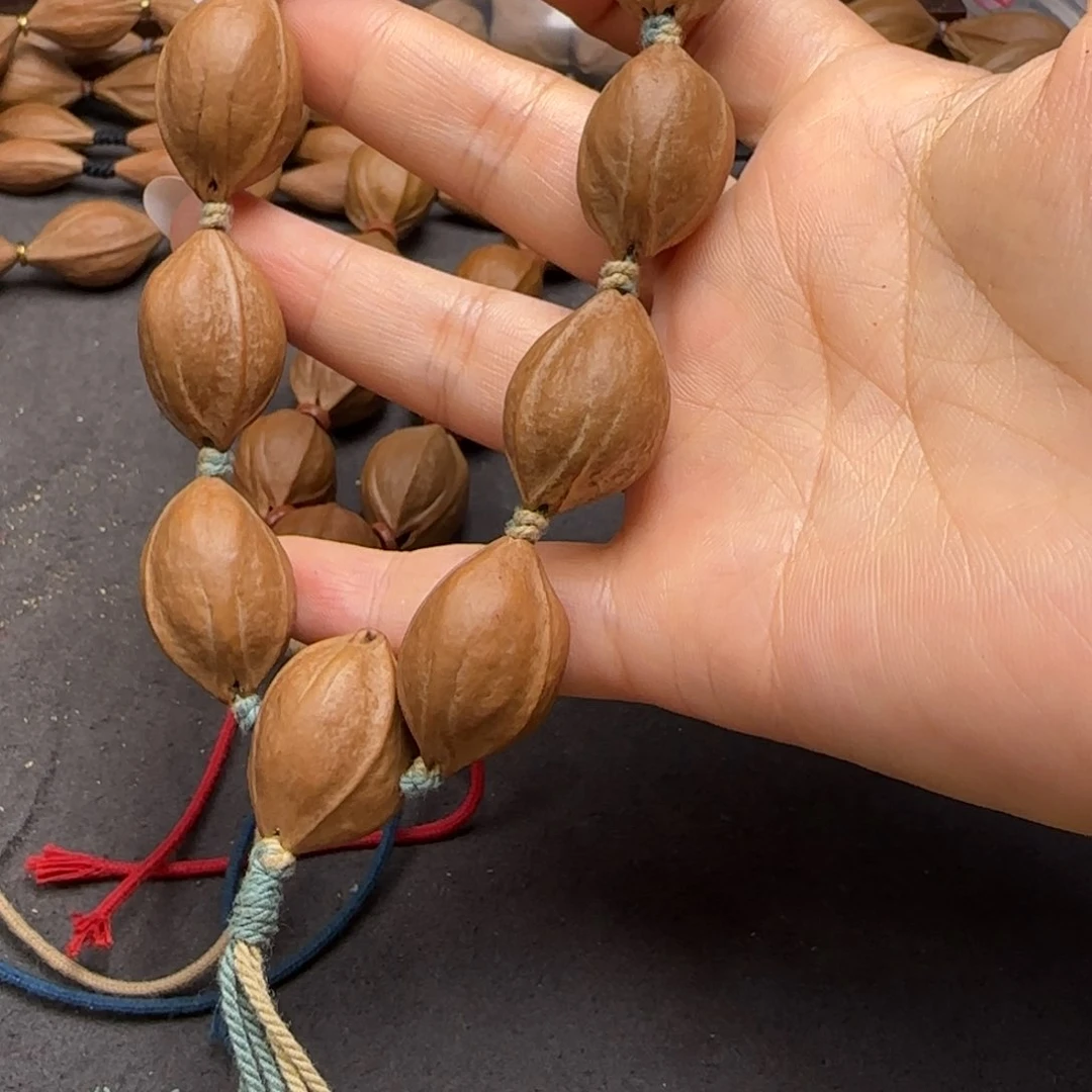 【闪购商品】手串/手链橄榄核橄榄核梅林铁核