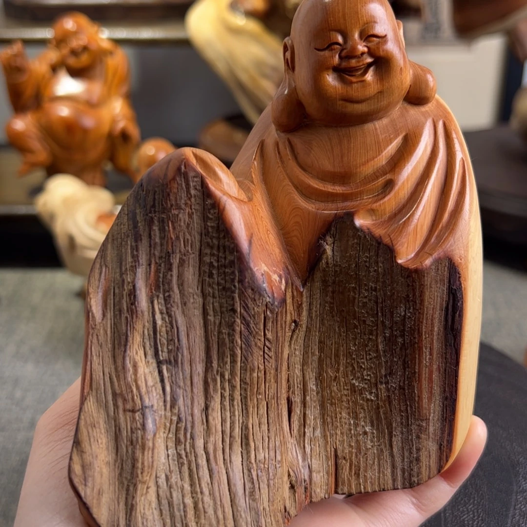 柏木（崖柏）关注一下