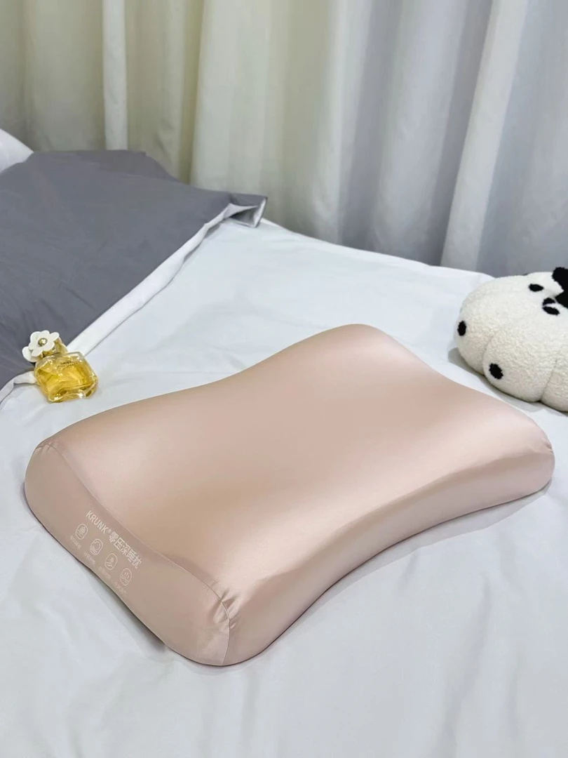 0209 零压力睡枕