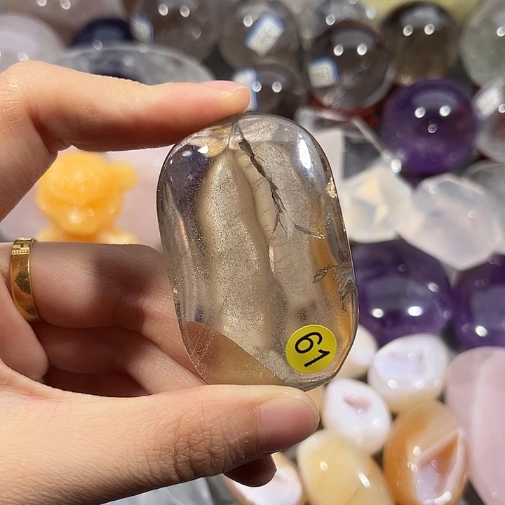 未镶嵌水晶大型摆件（非配饰）61