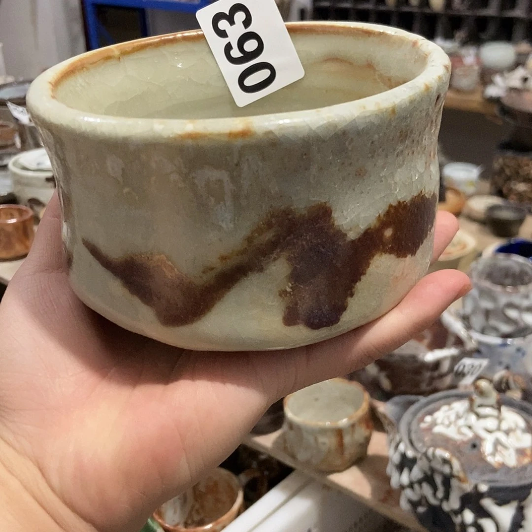 大**恩063 一家茶器直播分享
