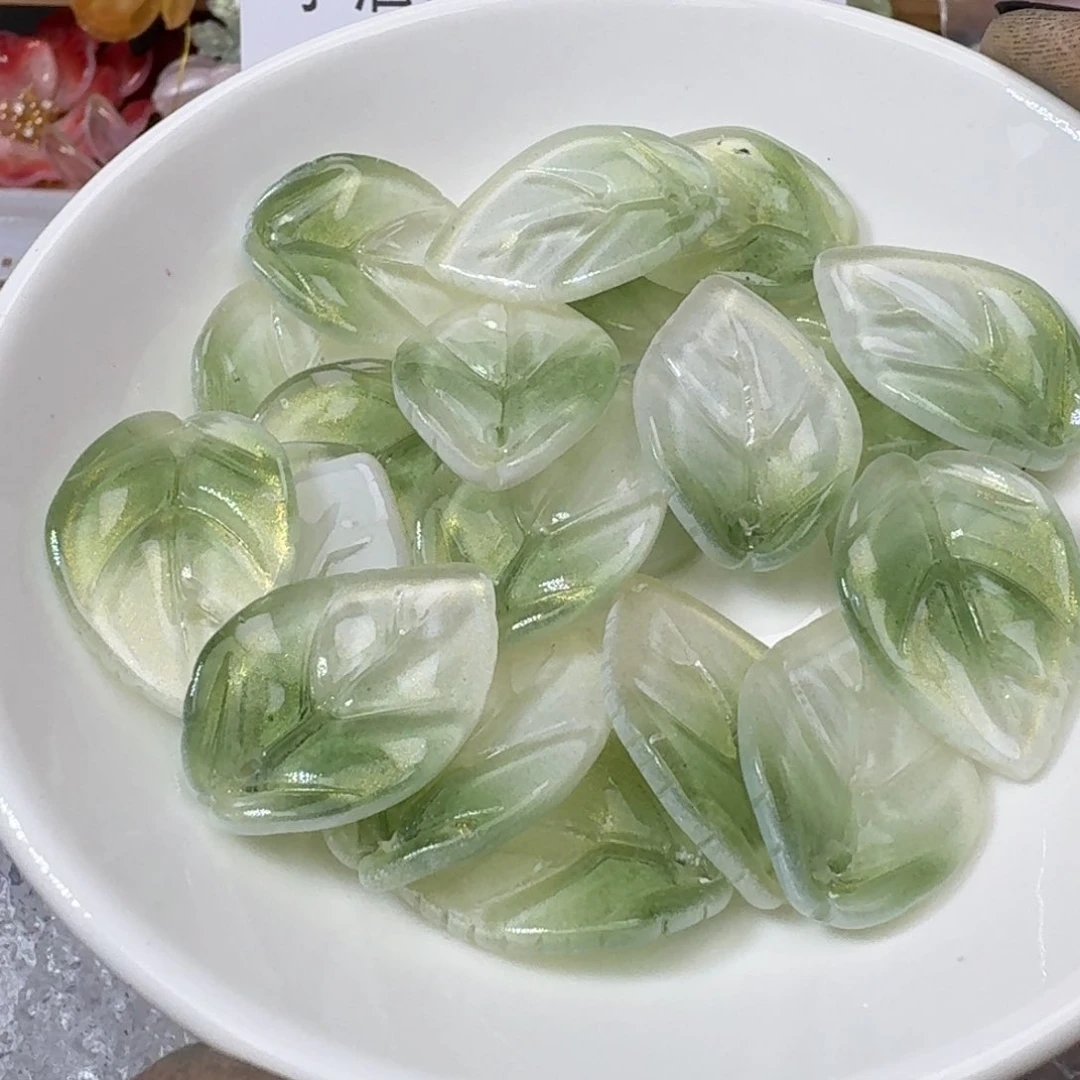 玻璃186号大山茶叶五十个