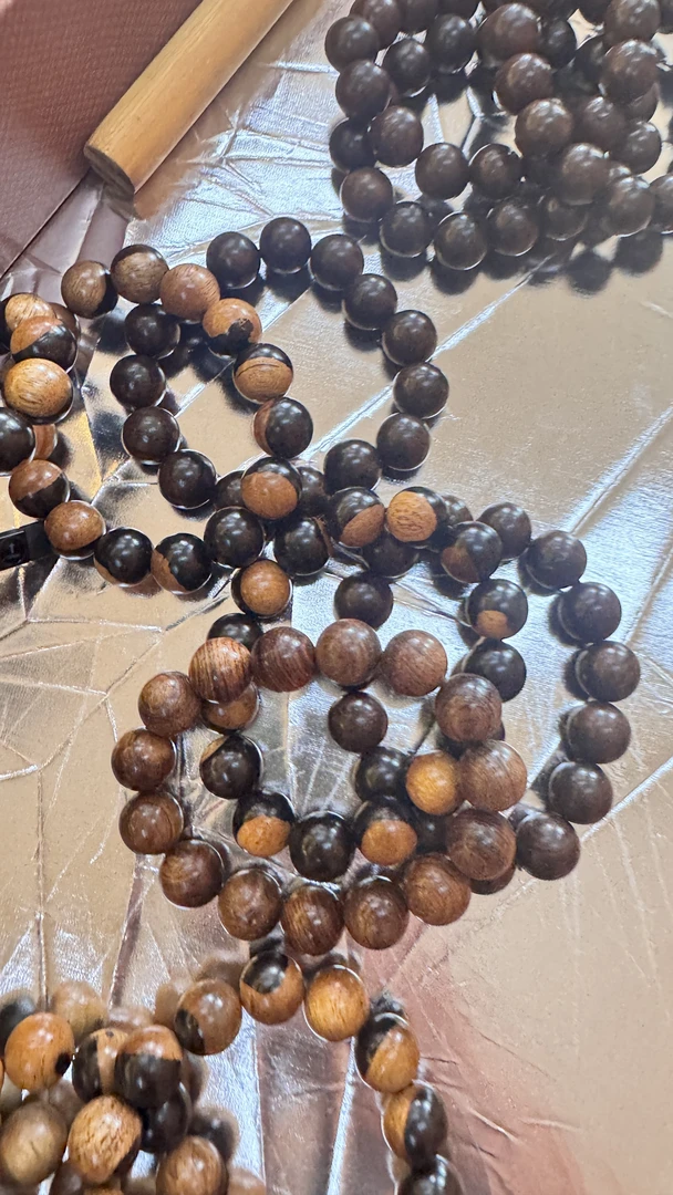 手链 成品木串 精美漂亮 大气