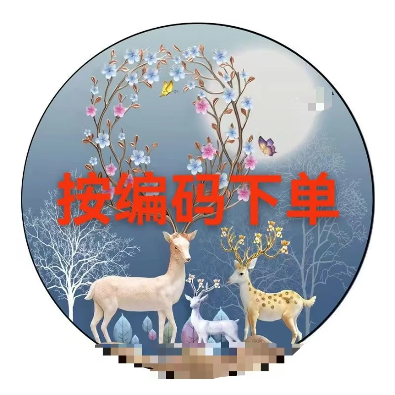 编码：151-200居家摆件