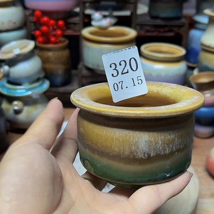 瓷片景德镇陶瓷手工制作