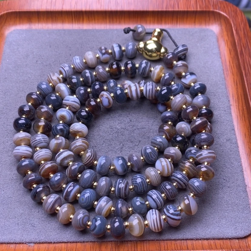 【闪购商品】未镶嵌玛瑙/玉髓珠宝奇石