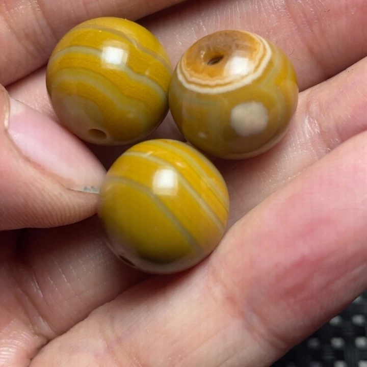 L***u玛瑙/玉髓未镶嵌玛瑙