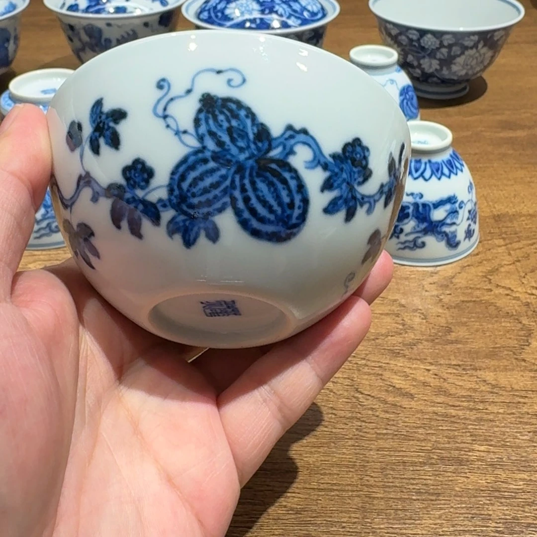 瓷器的制作工艺和工艺流程