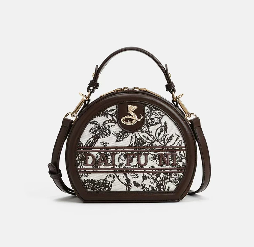 女包小众 轻奢 女士包 8080