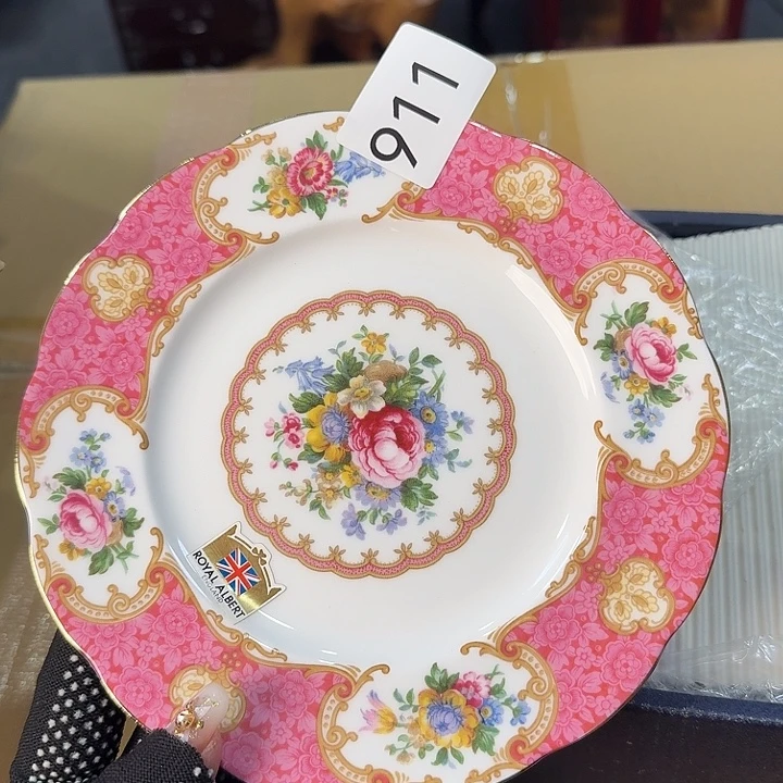 柒喜美瓷 拒绝售假一片