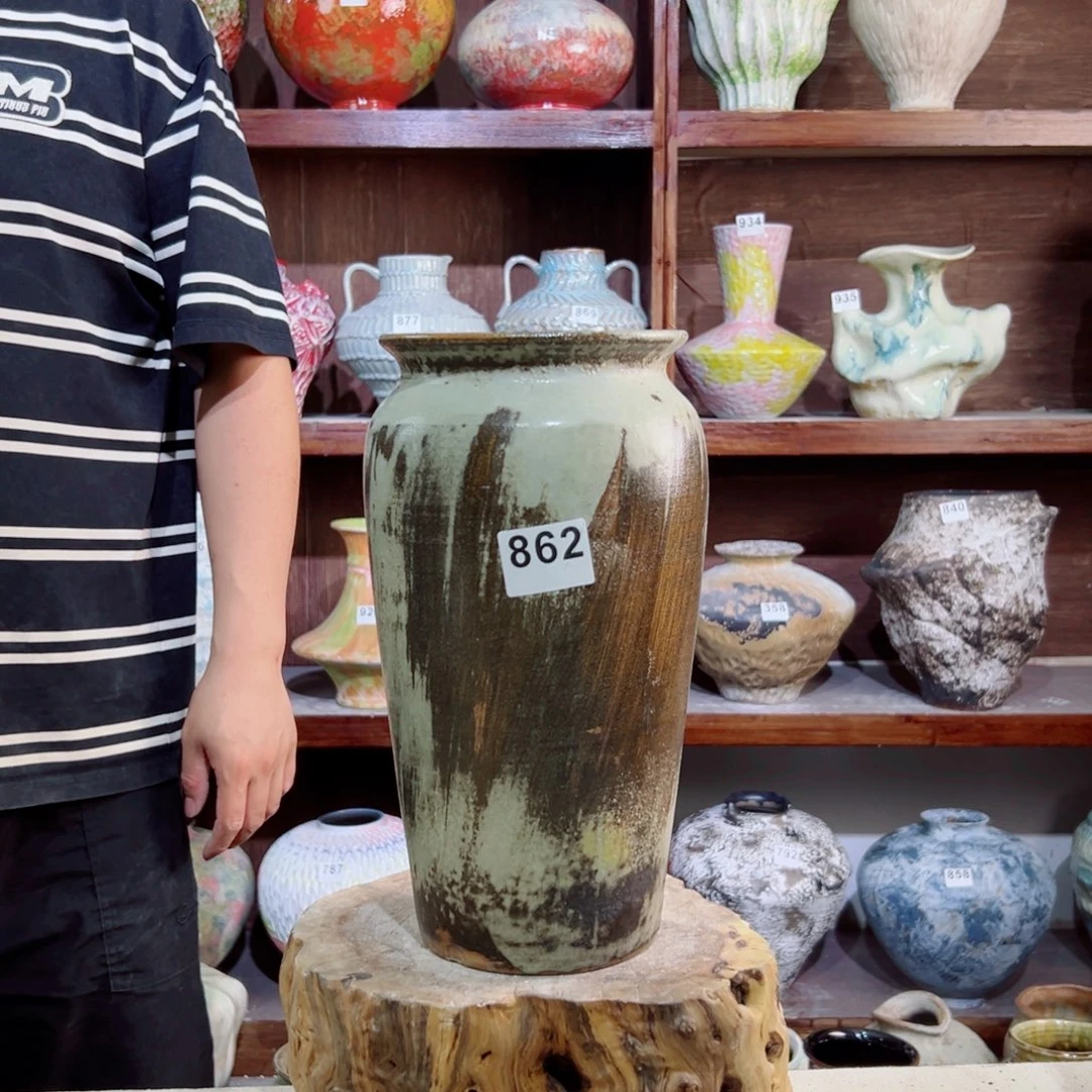 摆件862花瓶摆件花瓶摆件
